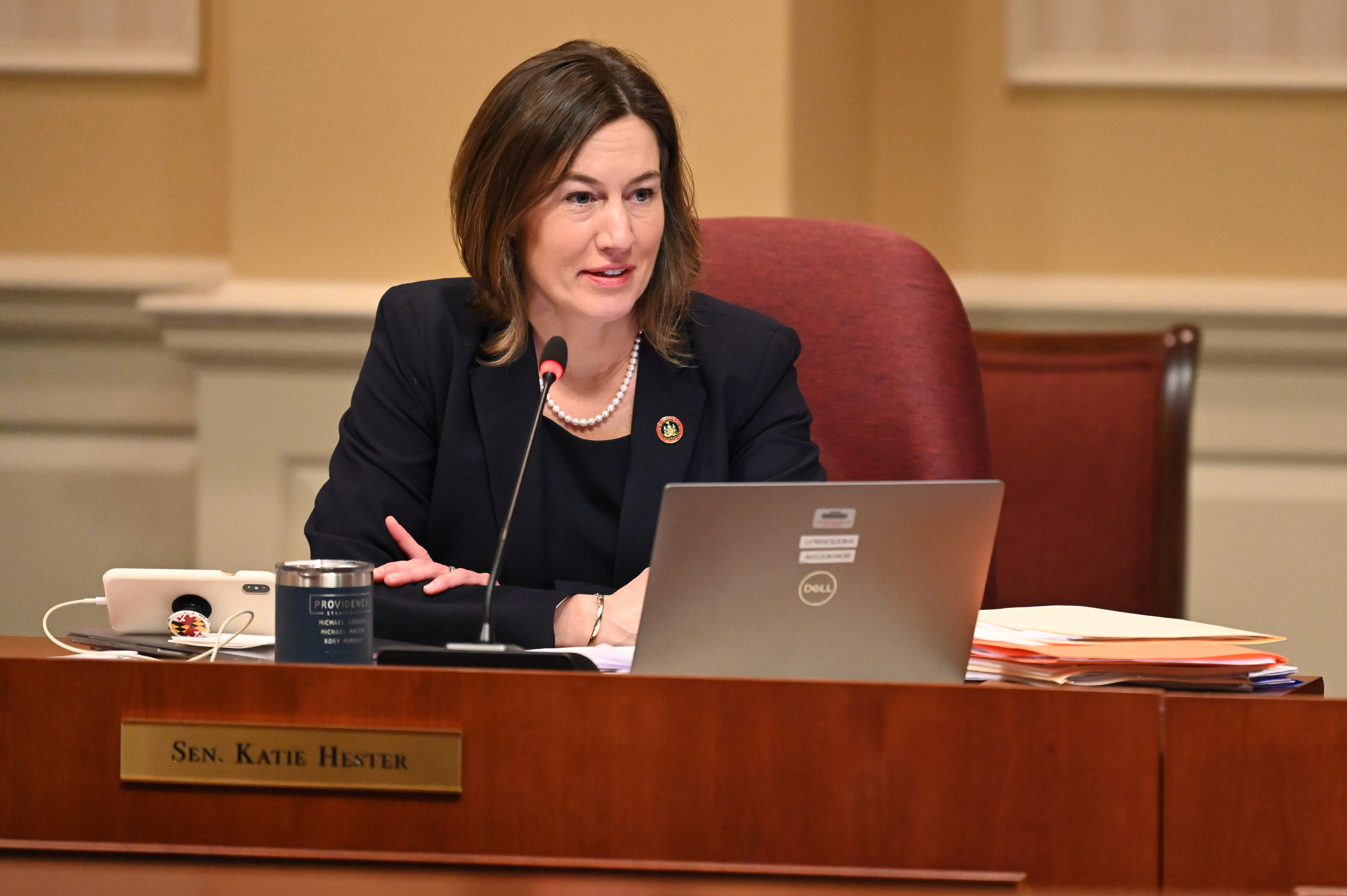 End of Session Newsletter