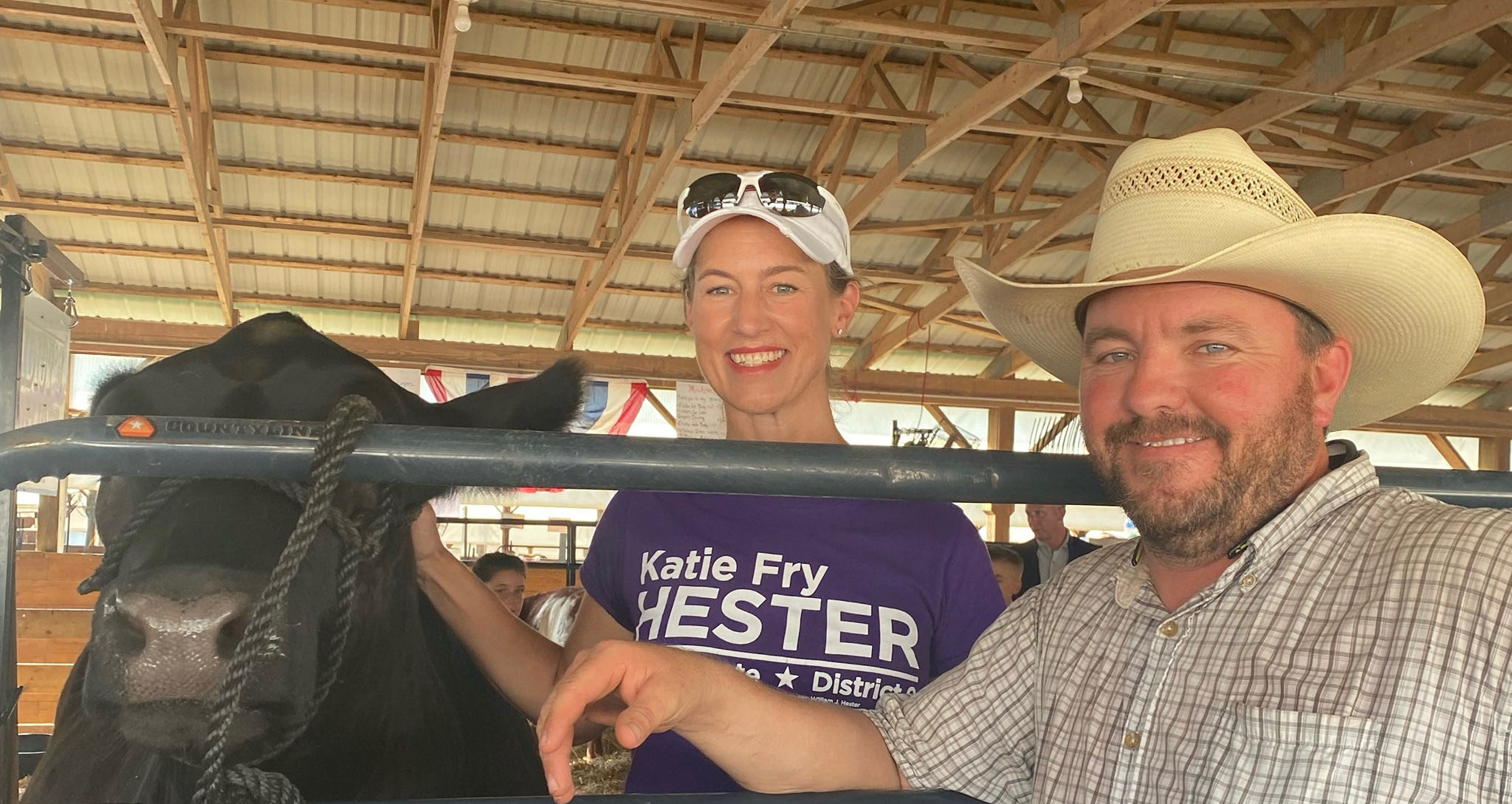 Farmers and Agriculture