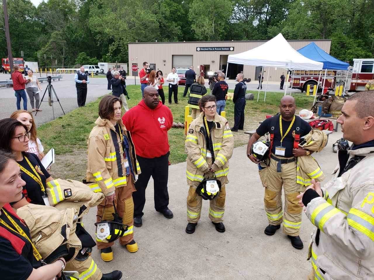 Keeping Our Communities Safe