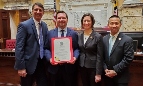 Constituent Services