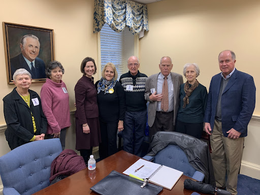 Supporting Our Seniors